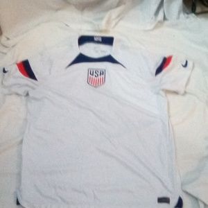 Men's usa t shirt